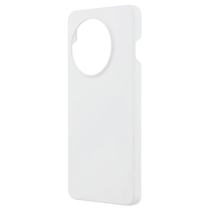 For OnePlus 13R 5G / Ace 5 5G / Ace 5 Pro 5G Case Hard PC Frosted Minimalist Phone Cover