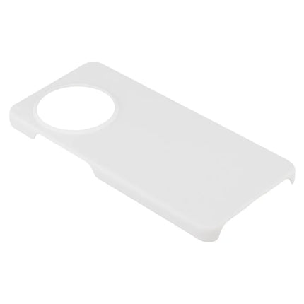 For OnePlus 13R 5G / Ace 5 5G / Ace 5 Pro 5G Case Hard PC Frosted Minimalist Phone Cover