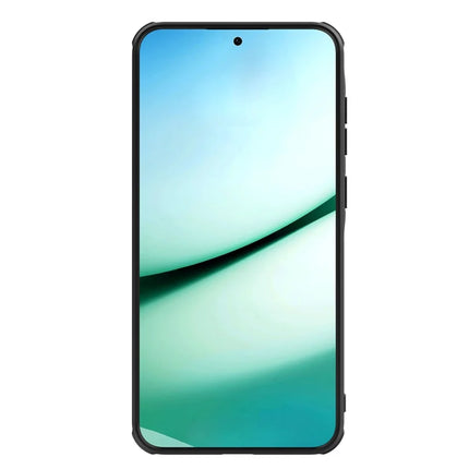NILLKIN Frosted Shield Pro For Samsung Galaxy A36 5G Case Matte PC + TPU Phone Cover