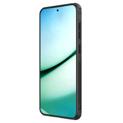 NILLKIN Frosted Shield Pro For Samsung Galaxy A36 5G Case Matte PC + TPU Phone Cover