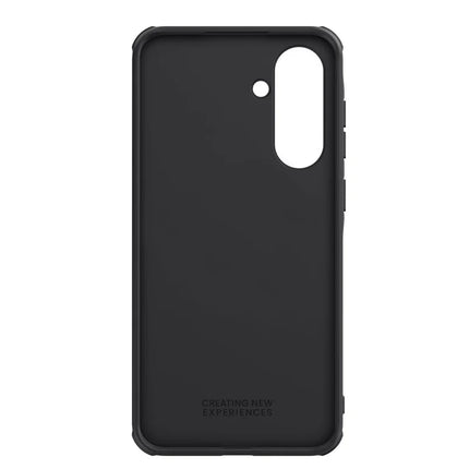 NILLKIN Frosted Shield Pro For Samsung Galaxy A36 5G Case Matte PC + TPU Phone Cover
