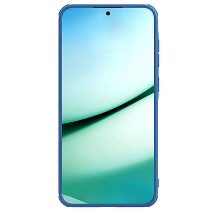 NILLKIN Frosted Shield Pro For Samsung Galaxy A36 5G Case Matte PC + TPU Phone Cover