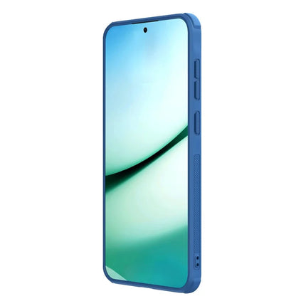 NILLKIN Frosted Shield Pro For Samsung Galaxy A36 5G Case Matte PC + TPU Phone Cover