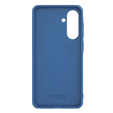 NILLKIN Frosted Shield Pro For Samsung Galaxy A36 5G Case Matte PC + TPU Phone Cover
