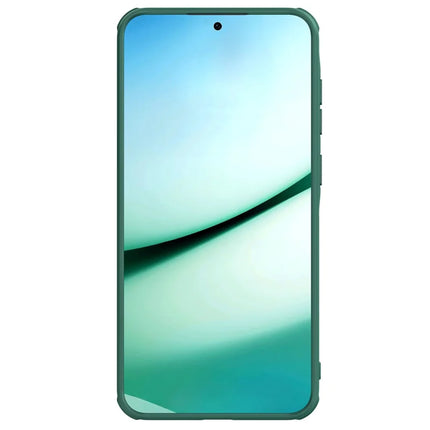 NILLKIN Frosted Shield Pro For Samsung Galaxy A36 5G Case Matte PC + TPU Phone Cover