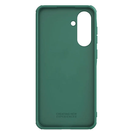 NILLKIN Frosted Shield Pro For Samsung Galaxy A36 5G Case Matte PC + TPU Phone Cover