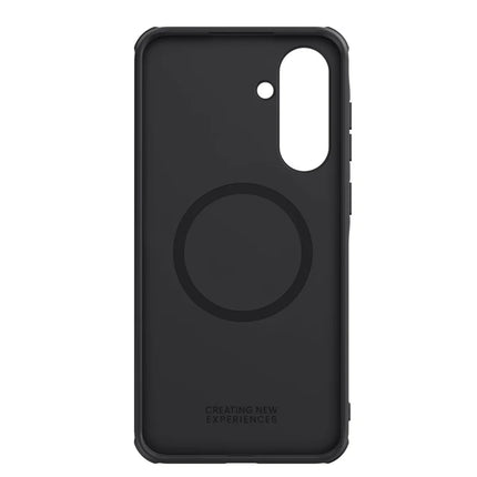NILLKIN Frosted Shield Pro for Samsung Galaxy A36 5G Case Compatible with MagSafe PC + TPU Phone Cover