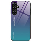 Purple  /  Blue