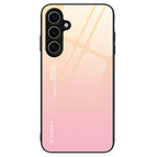 Gold  /  Pink