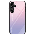 Gradient Pink Purple