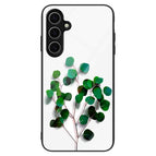 Green Leaves