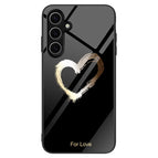 Love  /  Black