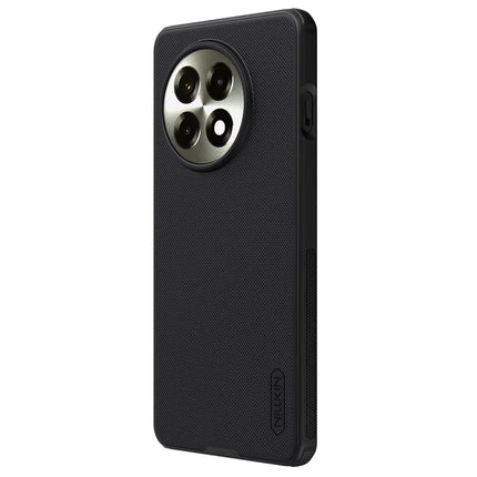 NILLKIN Frosted Shield Pro Case For OnePlus 13R 5G  /  Ace 5 5G  /  Ace 5 Pro 5G Matte PC + TPU Phone Cover