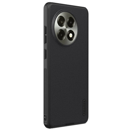 NILLKIN Frosted Shield Pro Case For OnePlus 13R 5G  /  Ace 5 5G  /  Ace 5 Pro 5G Matte PC + TPU Phone Cover