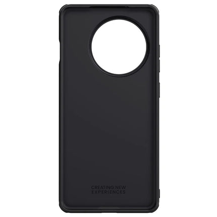 NILLKIN Frosted Shield Pro Case For OnePlus 13R 5G  /  Ace 5 5G  /  Ace 5 Pro 5G Matte PC + TPU Phone Cover