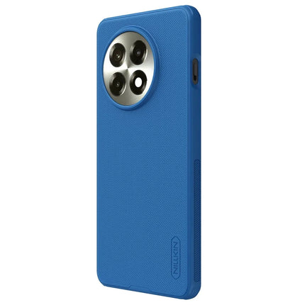 NILLKIN Frosted Shield Pro Case For OnePlus 13R 5G  /  Ace 5 5G  /  Ace 5 Pro 5G Matte PC + TPU Phone Cover