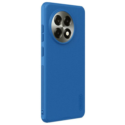 NILLKIN Frosted Shield Pro Case For OnePlus 13R 5G  /  Ace 5 5G  /  Ace 5 Pro 5G Matte PC + TPU Phone Cover