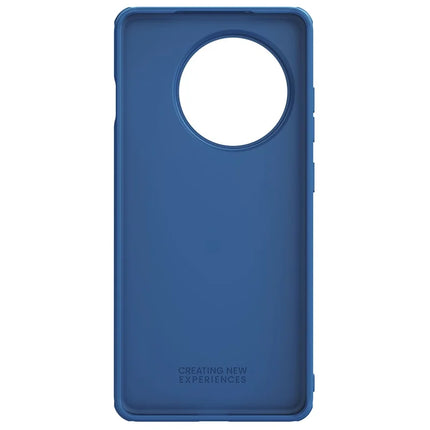 NILLKIN Frosted Shield Pro Case For OnePlus 13R 5G  /  Ace 5 5G  /  Ace 5 Pro 5G Matte PC + TPU Phone Cover