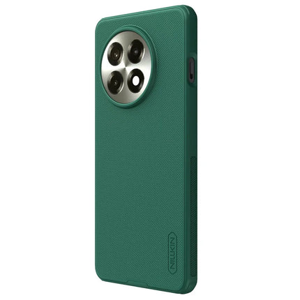 NILLKIN Frosted Shield Pro Case For OnePlus 13R 5G  /  Ace 5 5G  /  Ace 5 Pro 5G Matte PC + TPU Phone Cover