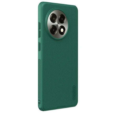 NILLKIN Frosted Shield Pro Case For OnePlus 13R 5G  /  Ace 5 5G  /  Ace 5 Pro 5G Matte PC + TPU Phone Cover