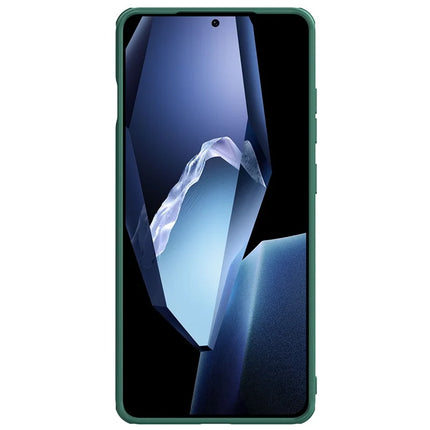 NILLKIN Frosted Shield Pro Case For OnePlus 13R 5G  /  Ace 5 5G  /  Ace 5 Pro 5G Matte PC + TPU Phone Cover