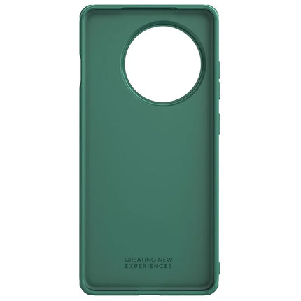 NILLKIN Frosted Shield Pro Case For OnePlus 13R 5G  /  Ace 5 5G  /  Ace 5 Pro 5G Matte PC + TPU Phone Cover