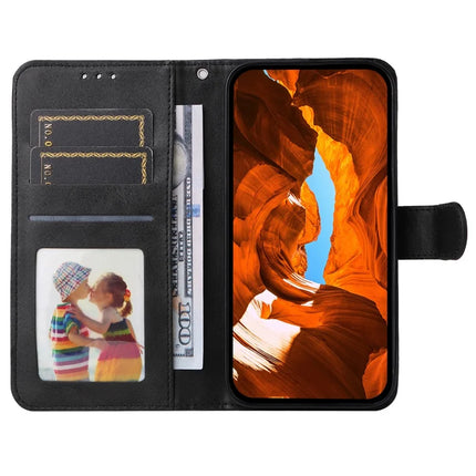 For Honor 300 Case Wallet PU Leather Folio Flip Phone Cover