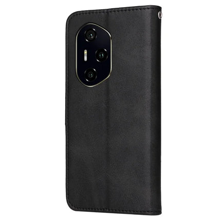 For Honor 300 Pro / 300 Ultra Case Wallet PU Leather Folio Flip Phone Cover