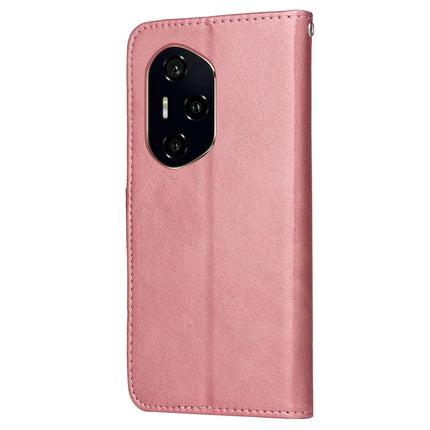 For Honor 300 Pro / 300 Ultra Case Wallet PU Leather Folio Flip Phone Cover