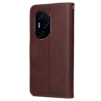 For Honor 300 Pro / 300 Ultra Case Wallet PU Leather Folio Flip Phone Cover