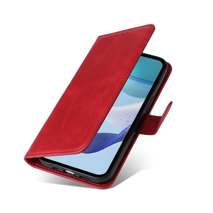 For Realme 14x 5G / C75 Case Wallet PU Leather Folio Flip Phone Cover