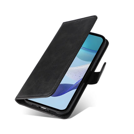 For Realme 14x 5G / C75 Case Wallet PU Leather Folio Flip Phone Cover
