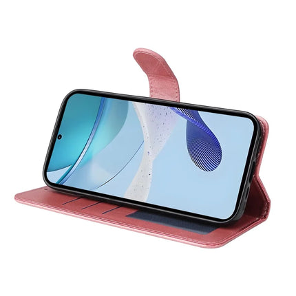For Realme 14x 5G / C75 Case Wallet PU Leather Folio Flip Phone Cover