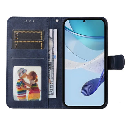For Realme 14x 5G / C75 Case Wallet PU Leather Folio Flip Phone Cover