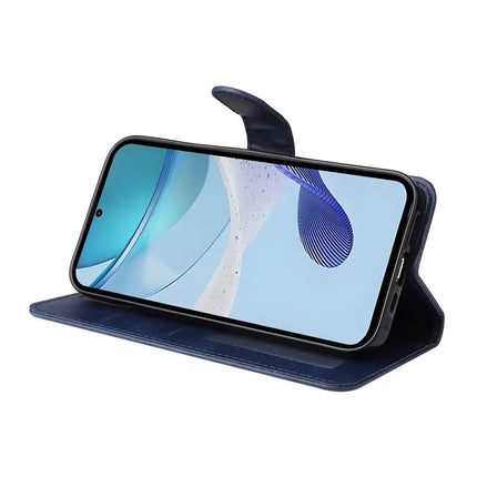 For Realme 14x 5G / C75 Case Wallet PU Leather Folio Flip Phone Cover