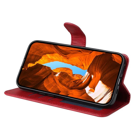For Realme GT 7 Pro 5G Case Wallet PU Leather Folio Flip Phone Cover