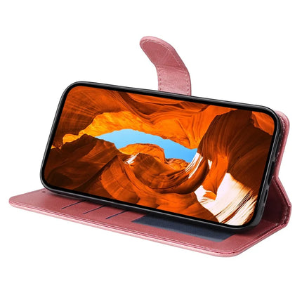 For Oppo Reno13 Pro 5G Case Wallet PU Leather Folio Flip Phone Cover