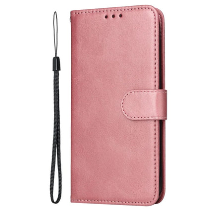 For Oppo Reno13 Pro 5G Case Wallet PU Leather Folio Flip Phone Cover