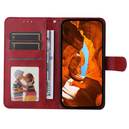 For Oppo Reno13 Pro 5G Case Wallet PU Leather Folio Flip Phone Cover