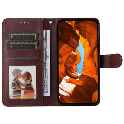 For Oppo Reno13 Pro 5G Case Wallet PU Leather Folio Flip Phone Cover