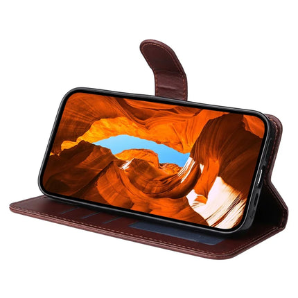 For Oppo Reno13 Pro 5G Case Wallet PU Leather Folio Flip Phone Cover