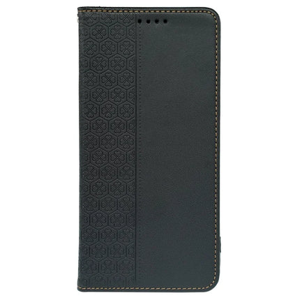 For Honor 200 5G Case Four Leaf Clover Leather Flip Phone Cover Stand Wallet