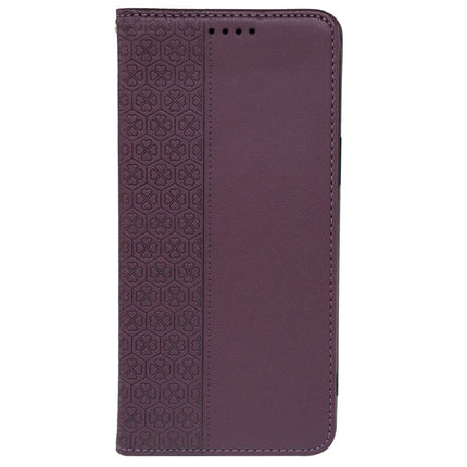 For Honor 200 5G Case Four Leaf Clover Leather Flip Phone Cover Stand Wallet