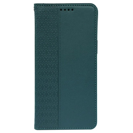 For Honor 200 5G Case Four Leaf Clover Leather Flip Phone Cover Stand Wallet