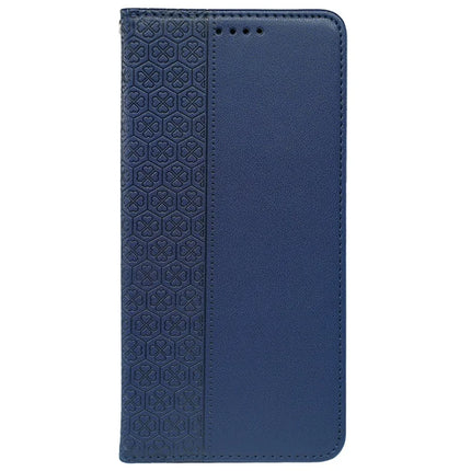 For Honor 200 5G Case Four Leaf Clover Leather Flip Phone Cover Stand Wallet