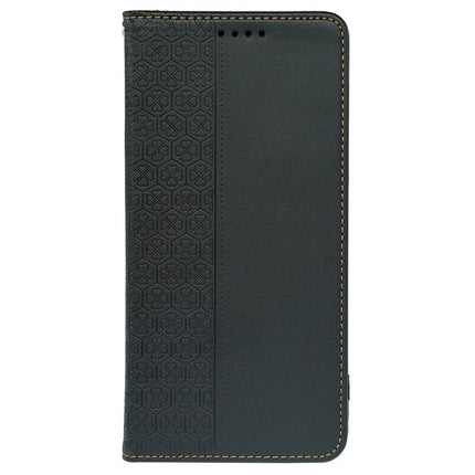 For OnePlus Nord CE4 5G Case Four Leaf Clover Leather Flip Phone Cover Stand Wallet
