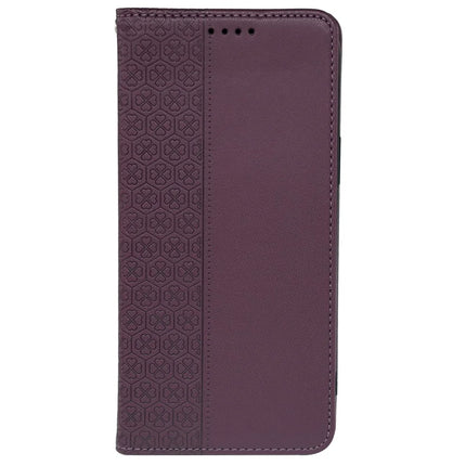 For OnePlus Nord CE4 5G Case Four Leaf Clover Leather Flip Phone Cover Stand Wallet