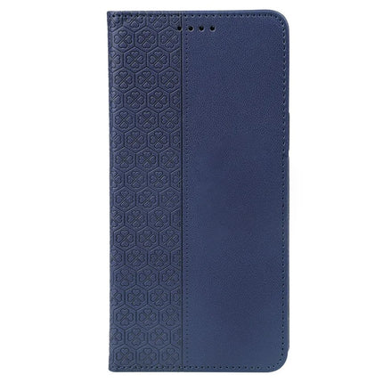 For OnePlus Nord CE4 5G Case Four Leaf Clover Leather Flip Phone Cover Stand Wallet