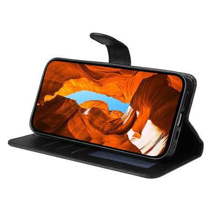 For Motorola Edge 50 Ultra 5G  /  Moto X50 Ultra 5G Case Wallet PU Leather Folio Flip Phone Cover