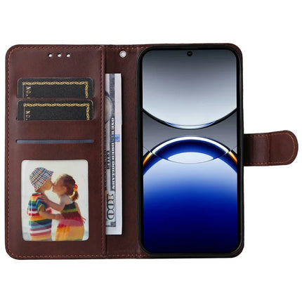 For Motorola Moto G85 5G  /  S50 Neo 5G Case Wallet PU Leather Folio Flip Phone Cover